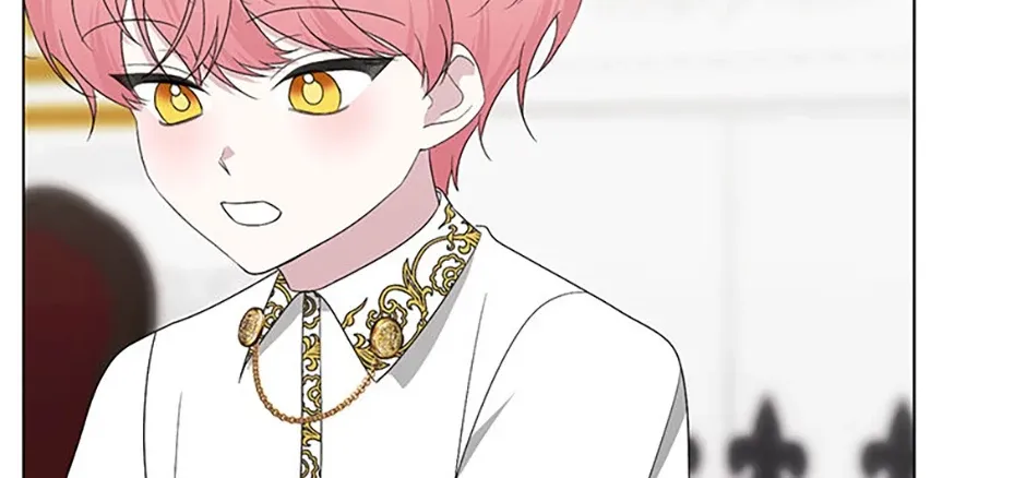 Somehow, My Tyrant Husband Has Became Cautious Chapter 77 page 108 - 