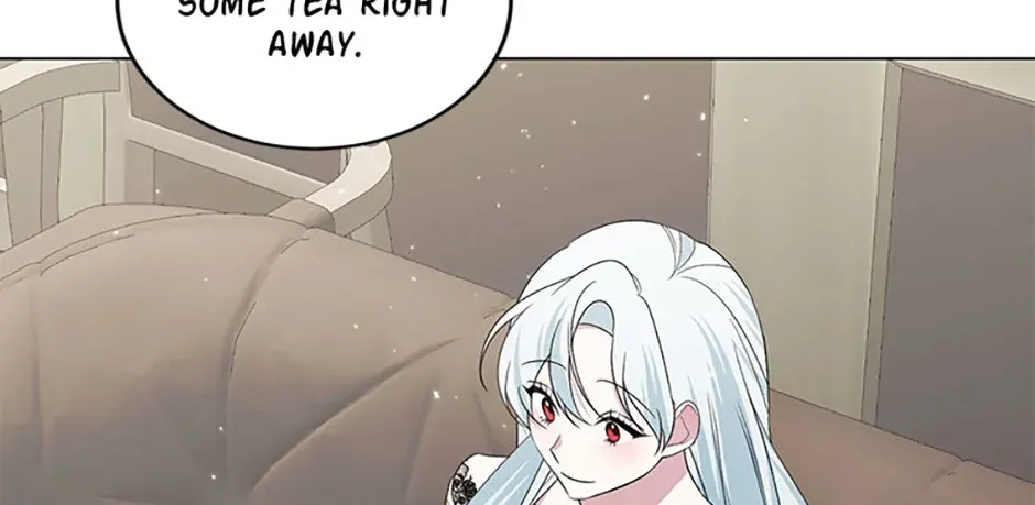 Somehow, My Tyrant Husband Has Became Cautious Chapter 77 page 12 - 