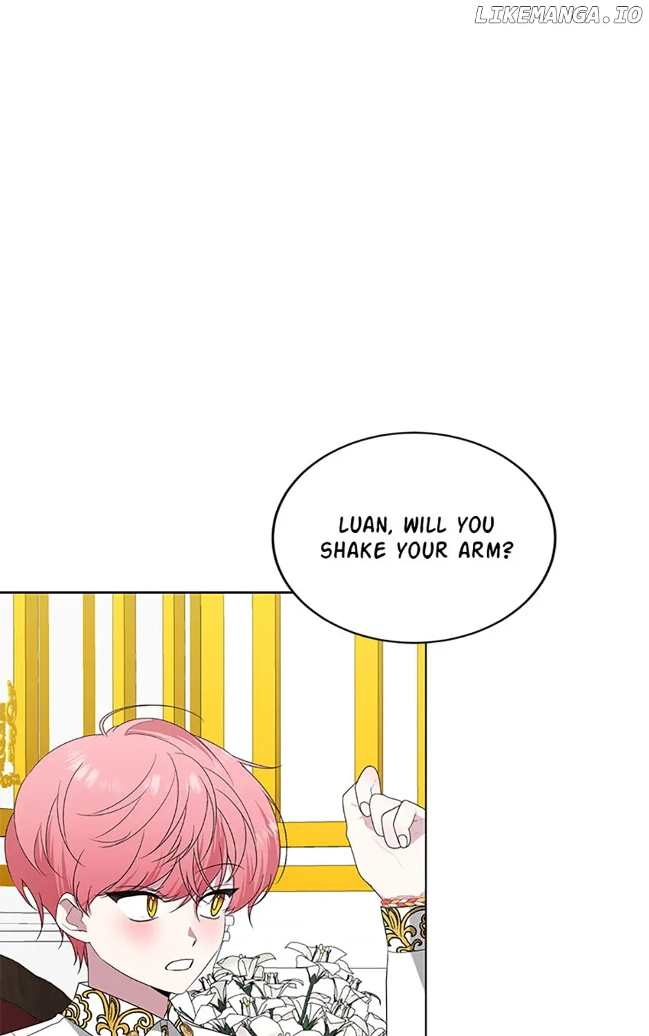 Somehow, My Tyrant Husband Has Became Cautious Chapter 77 page 115 - 