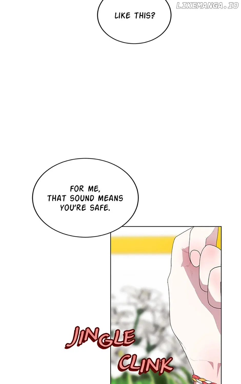 Somehow, My Tyrant Husband Has Became Cautious Chapter 77 page 117 - 