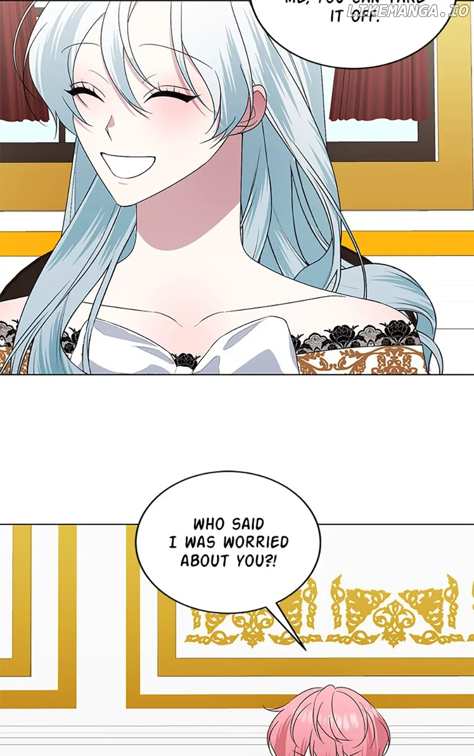 Somehow, My Tyrant Husband Has Became Cautious Chapter 77 page 119 - 