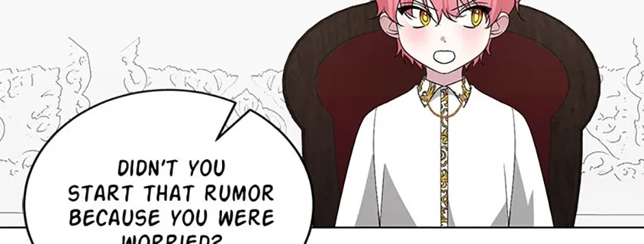 Somehow, My Tyrant Husband Has Became Cautious Chapter 77 page 120 - 