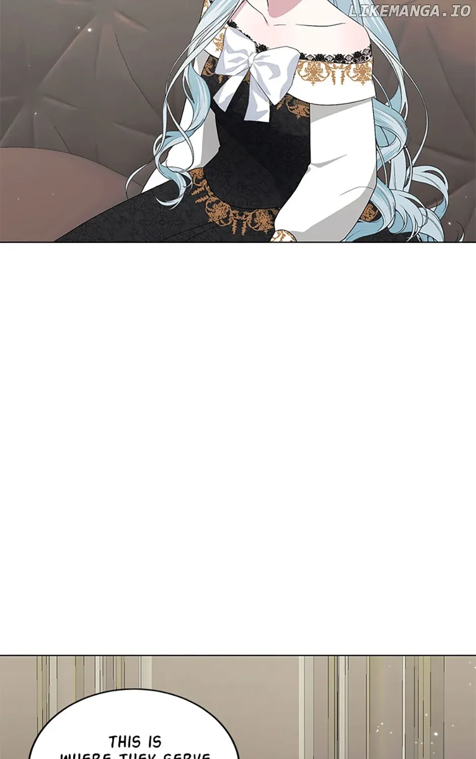 Somehow, My Tyrant Husband Has Became Cautious Chapter 77 page 13 - 