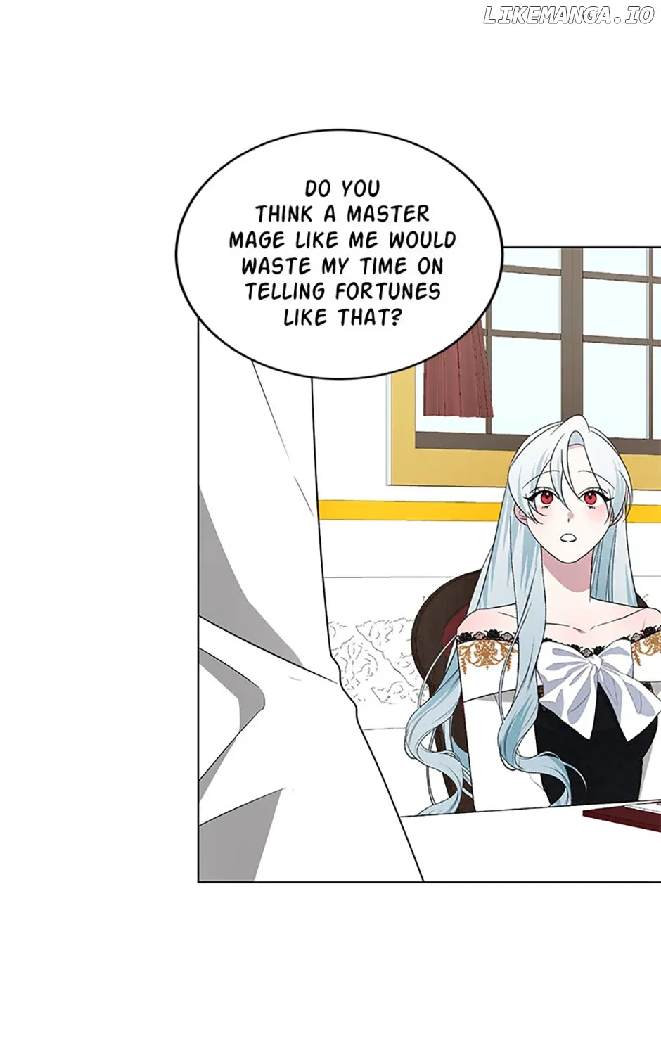 Somehow, My Tyrant Husband Has Became Cautious Chapter 77 page 123 - 
