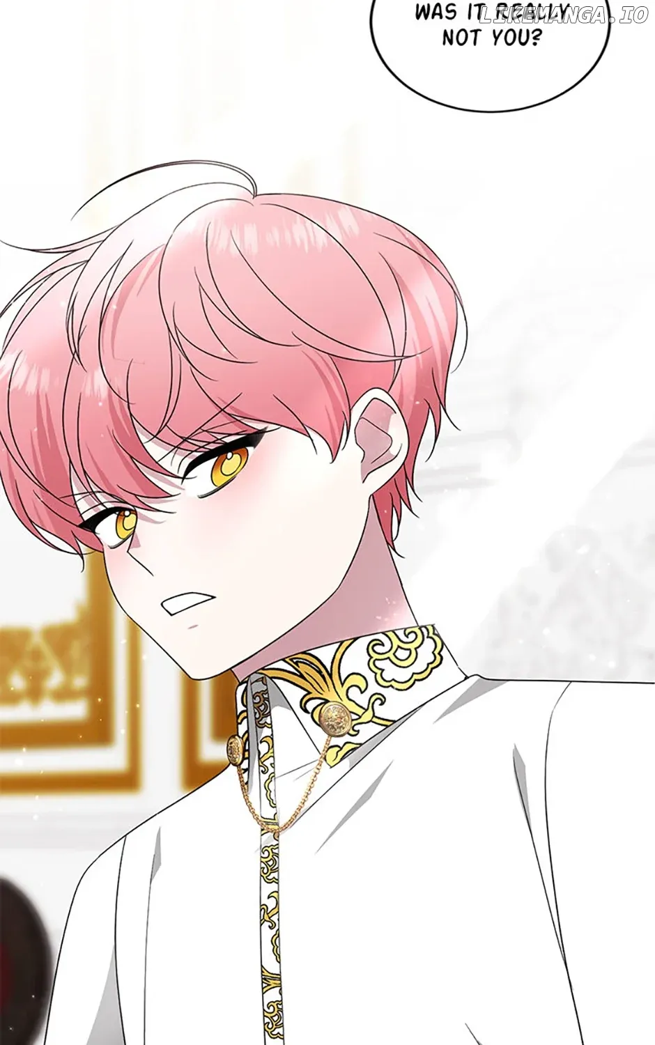 Somehow, My Tyrant Husband Has Became Cautious Chapter 77 page 125 - 