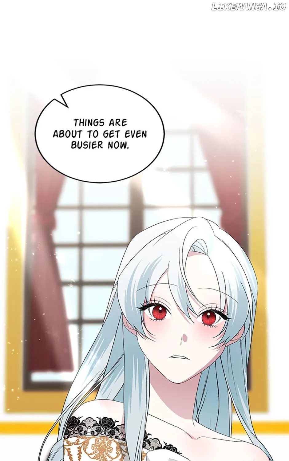 Somehow, My Tyrant Husband Has Became Cautious Chapter 77 page 129 - 