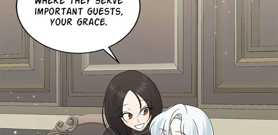 Somehow, My Tyrant Husband Has Became Cautious Chapter 77 page 14 - 