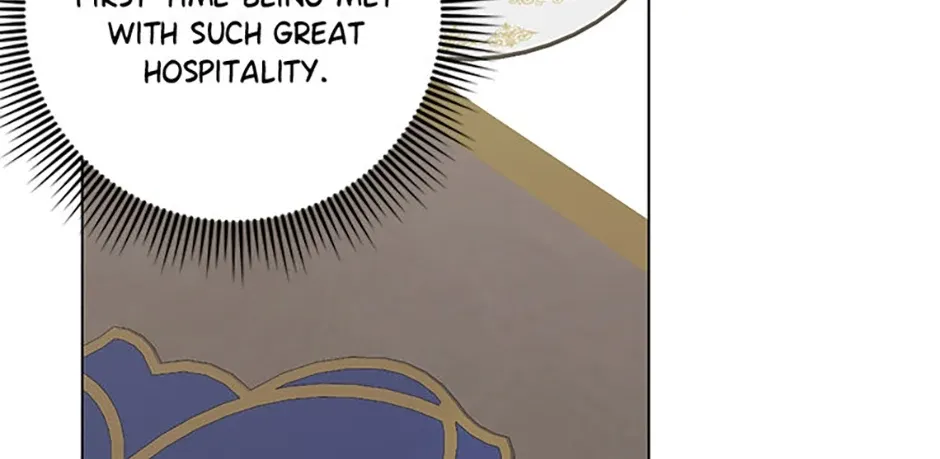 Somehow, My Tyrant Husband Has Became Cautious Chapter 77 page 16 - 