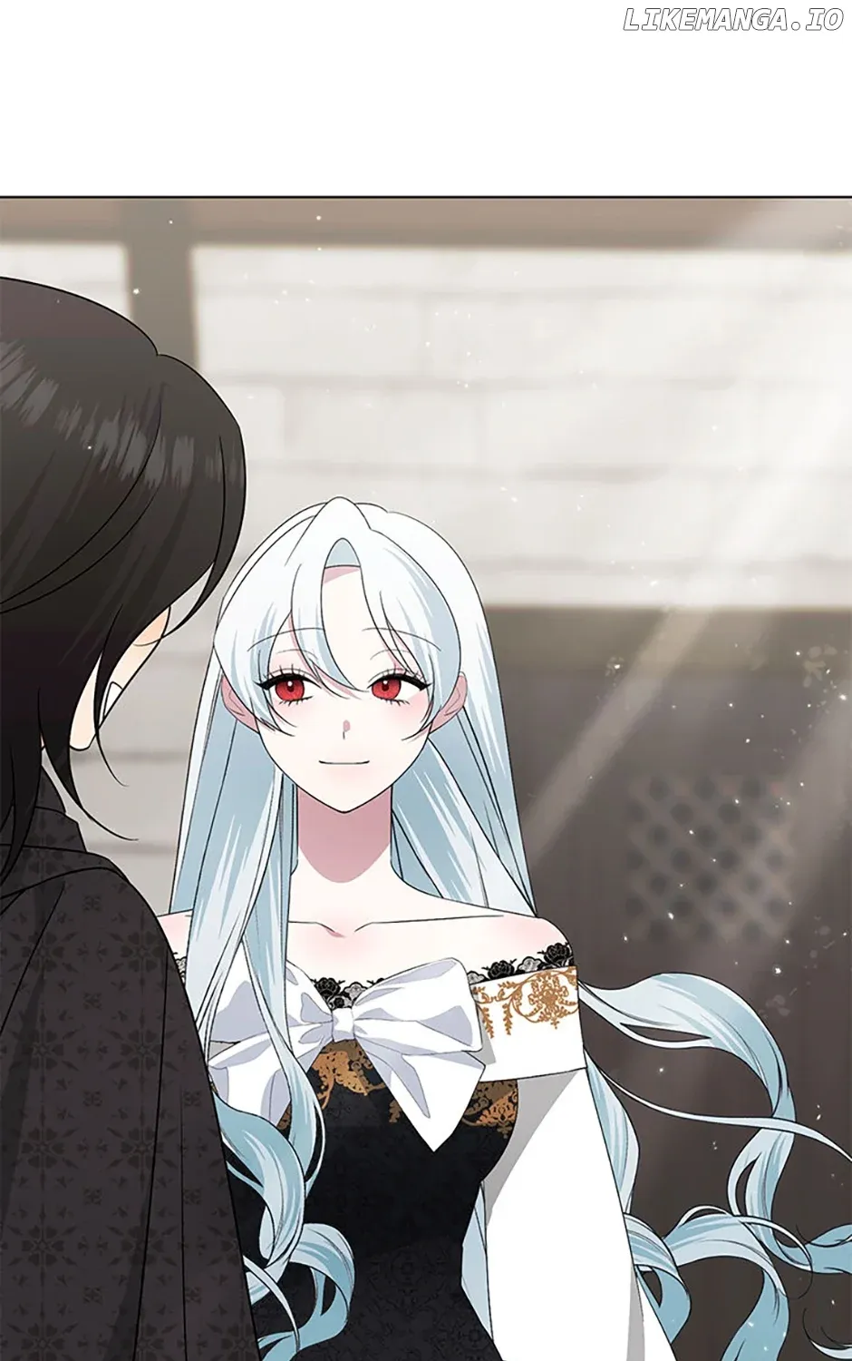 Somehow, My Tyrant Husband Has Became Cautious Chapter 77 page 3 - 