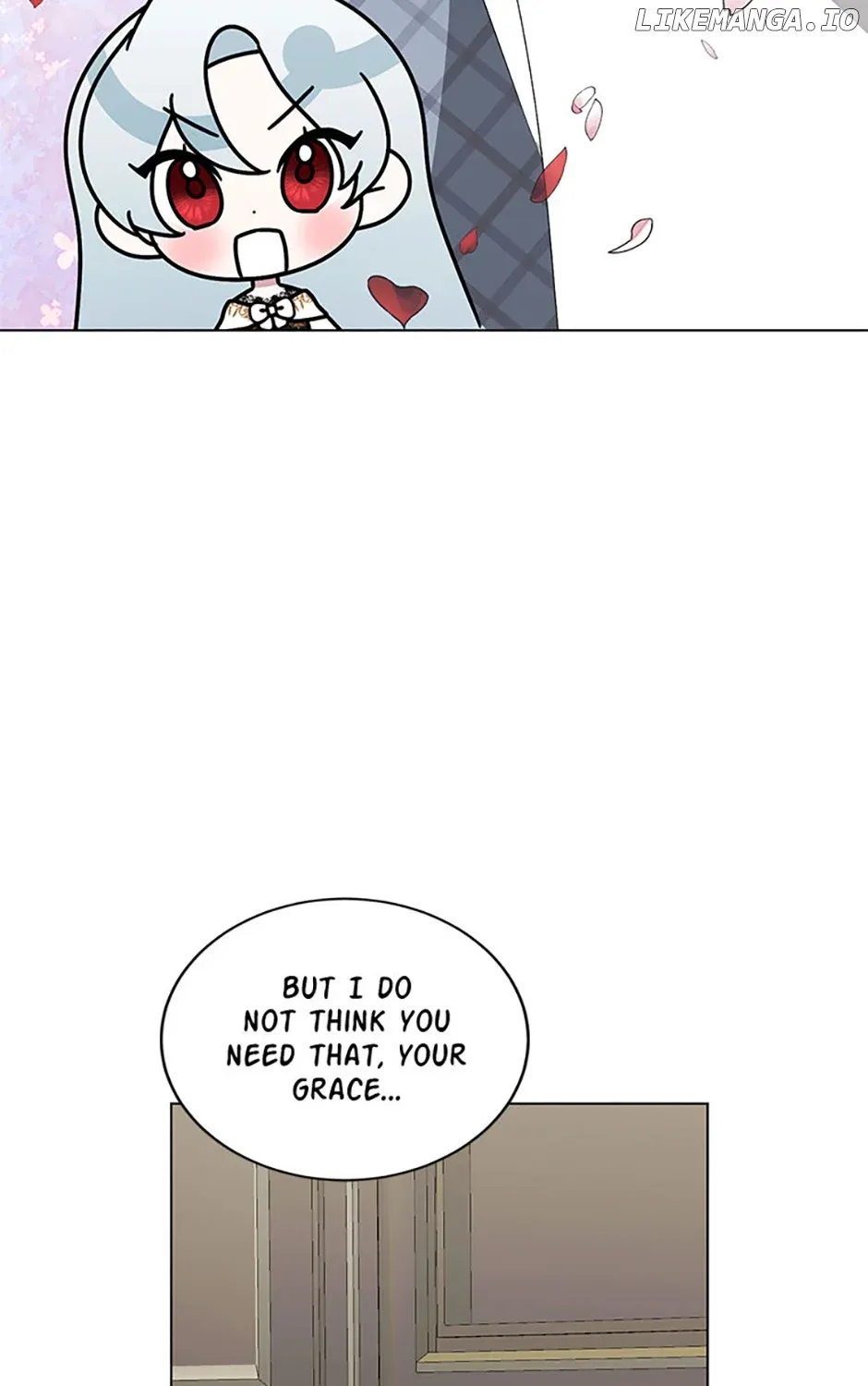 Somehow, My Tyrant Husband Has Became Cautious Chapter 77 page 23 - 
