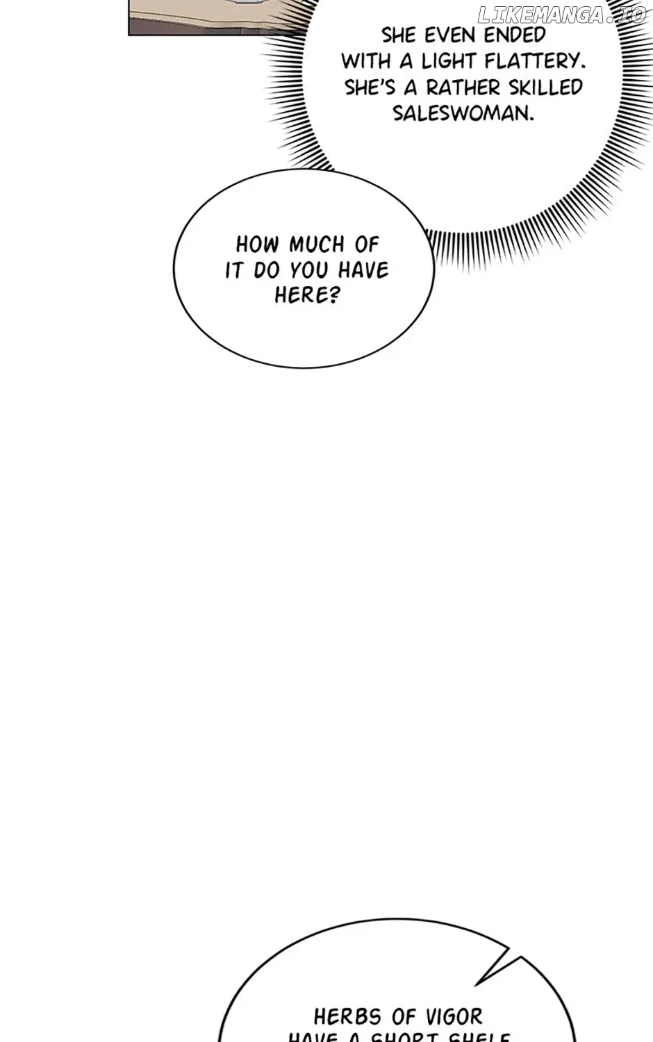 Somehow, My Tyrant Husband Has Became Cautious Chapter 77 page 25 - 