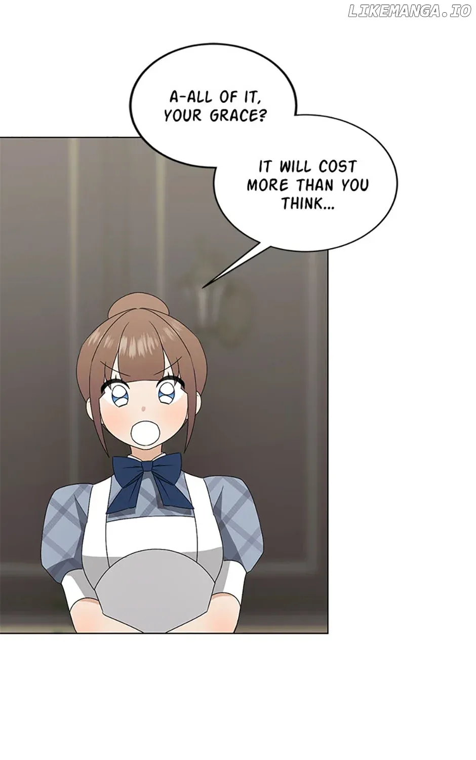 Somehow, My Tyrant Husband Has Became Cautious Chapter 77 page 29 - 