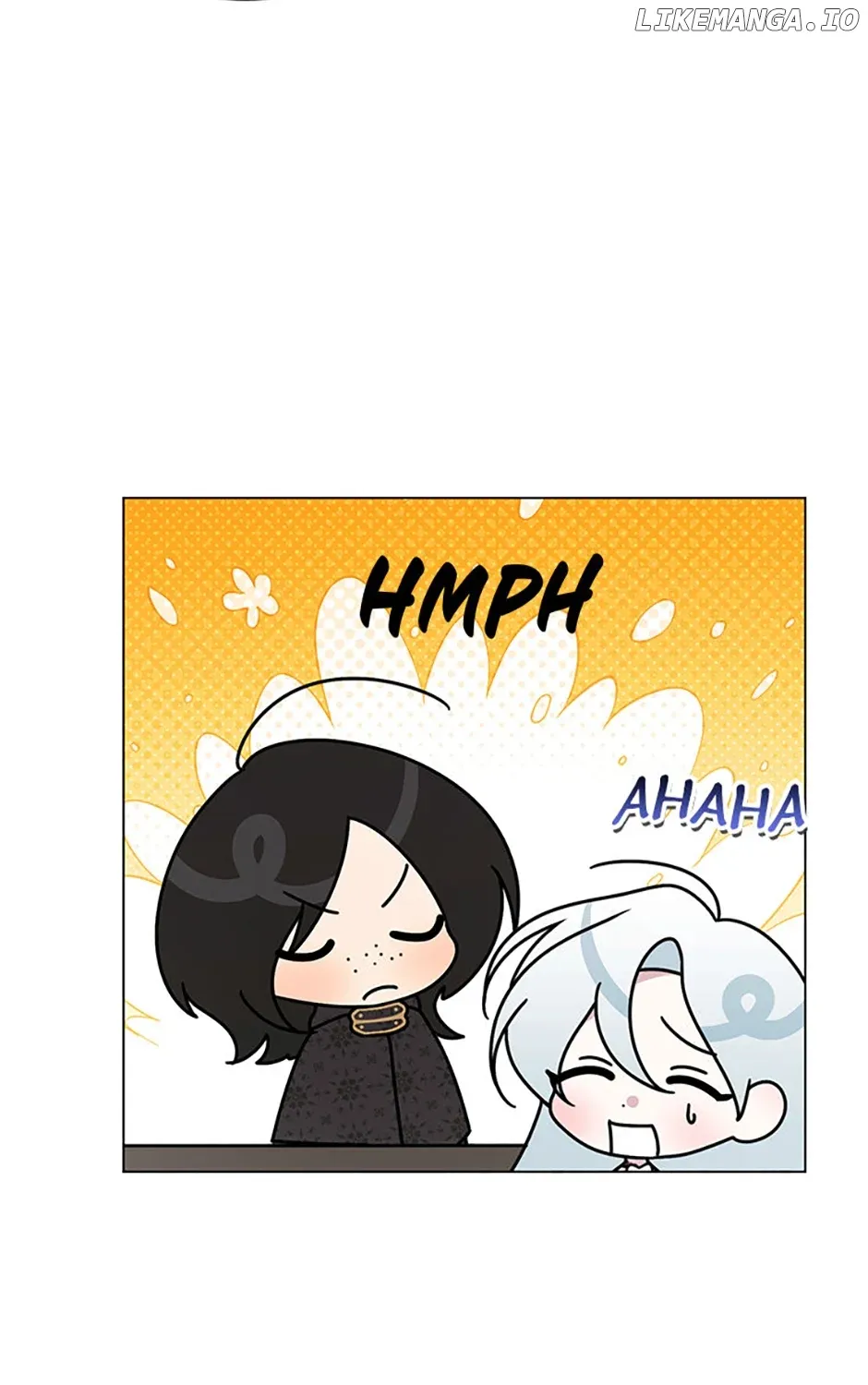 Somehow, My Tyrant Husband Has Became Cautious Chapter 77 page 33 - 
