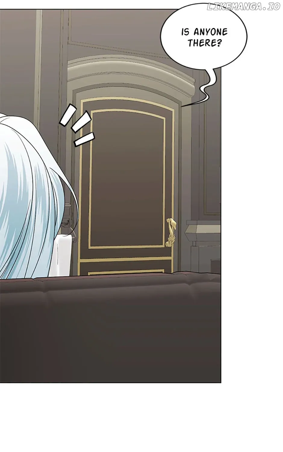 Somehow, My Tyrant Husband Has Became Cautious Chapter 77 page 35 - 
