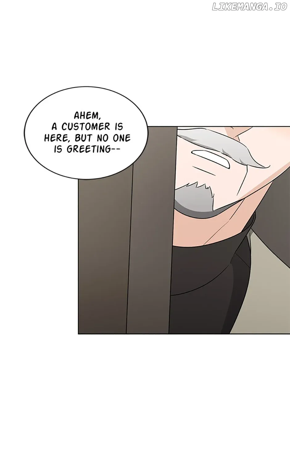 Somehow, My Tyrant Husband Has Became Cautious Chapter 77 page 37 - 