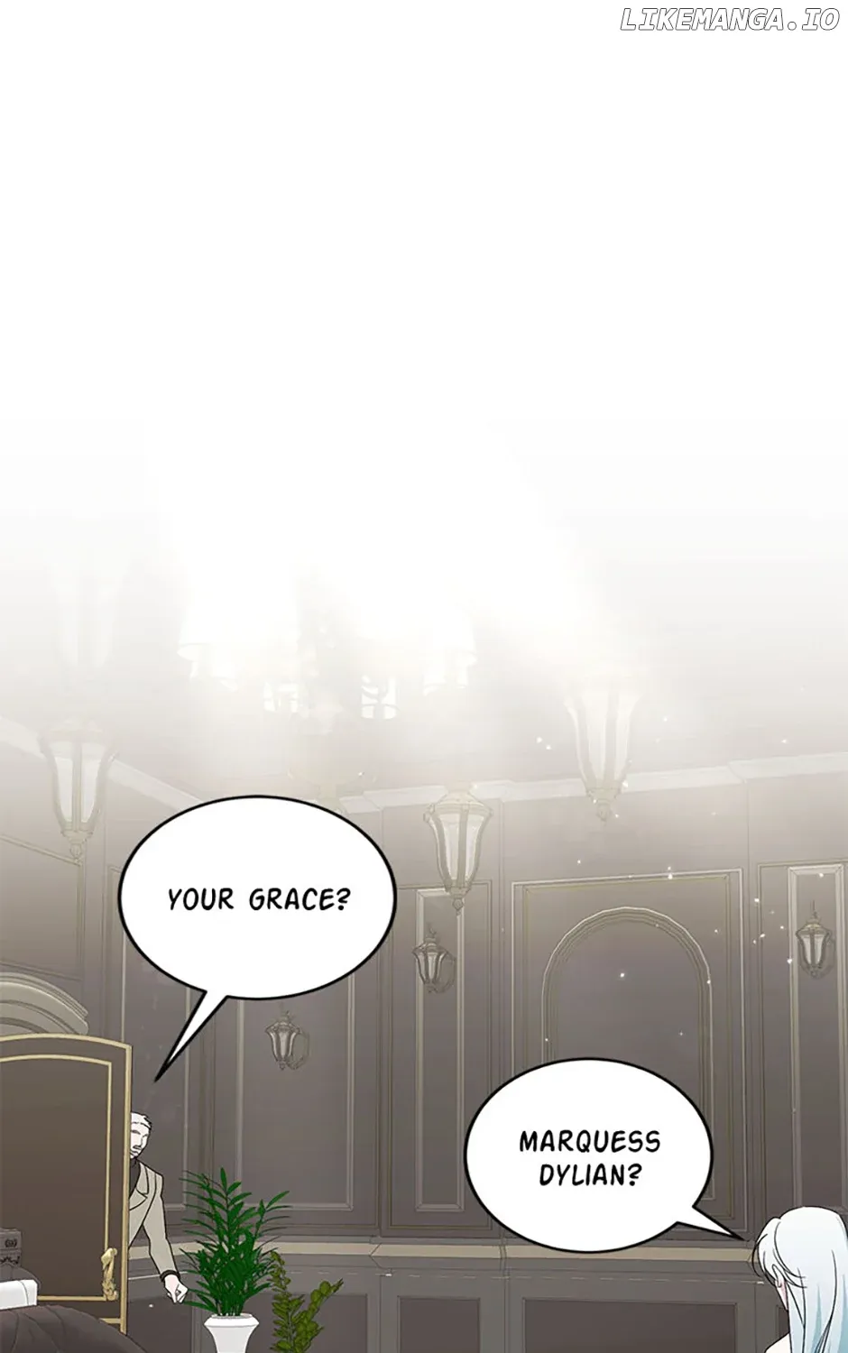 Somehow, My Tyrant Husband Has Became Cautious Chapter 77 page 39 - 