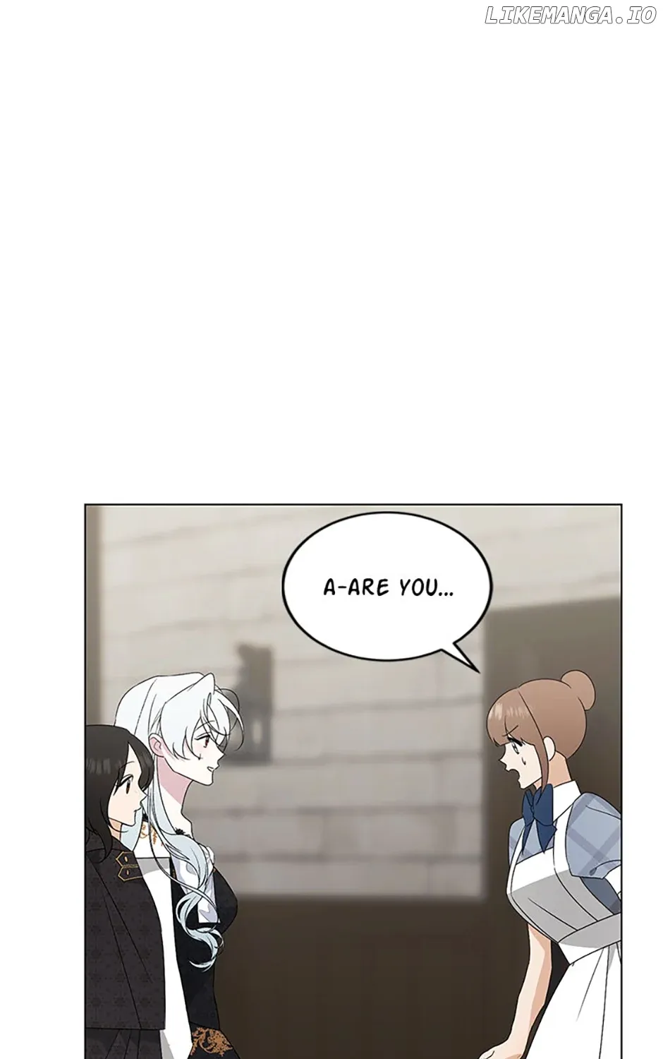 Somehow, My Tyrant Husband Has Became Cautious Chapter 77 page 5 - 