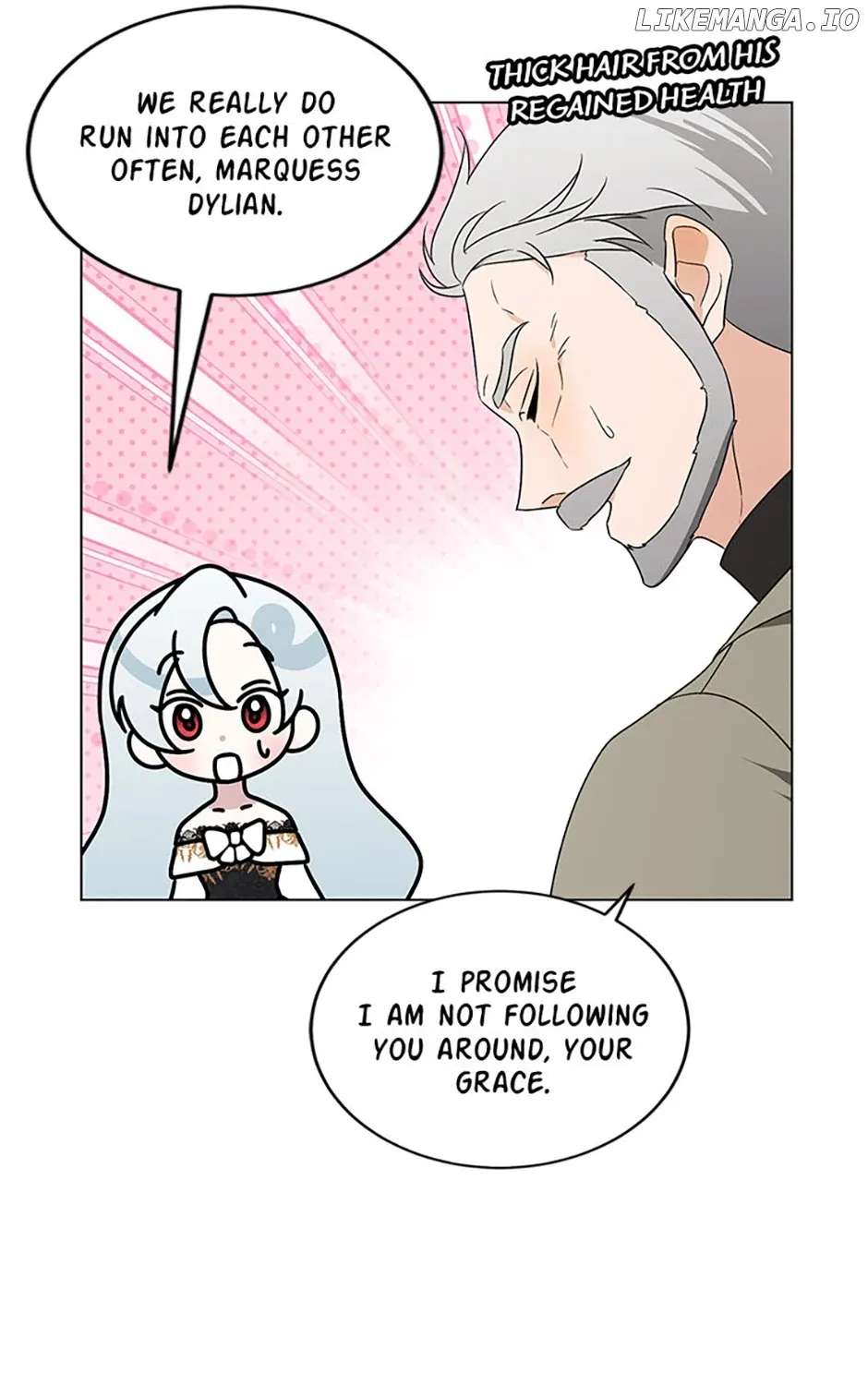 Somehow, My Tyrant Husband Has Became Cautious Chapter 77 page 43 - 