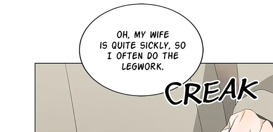Somehow, My Tyrant Husband Has Became Cautious Chapter 77 page 46 - 