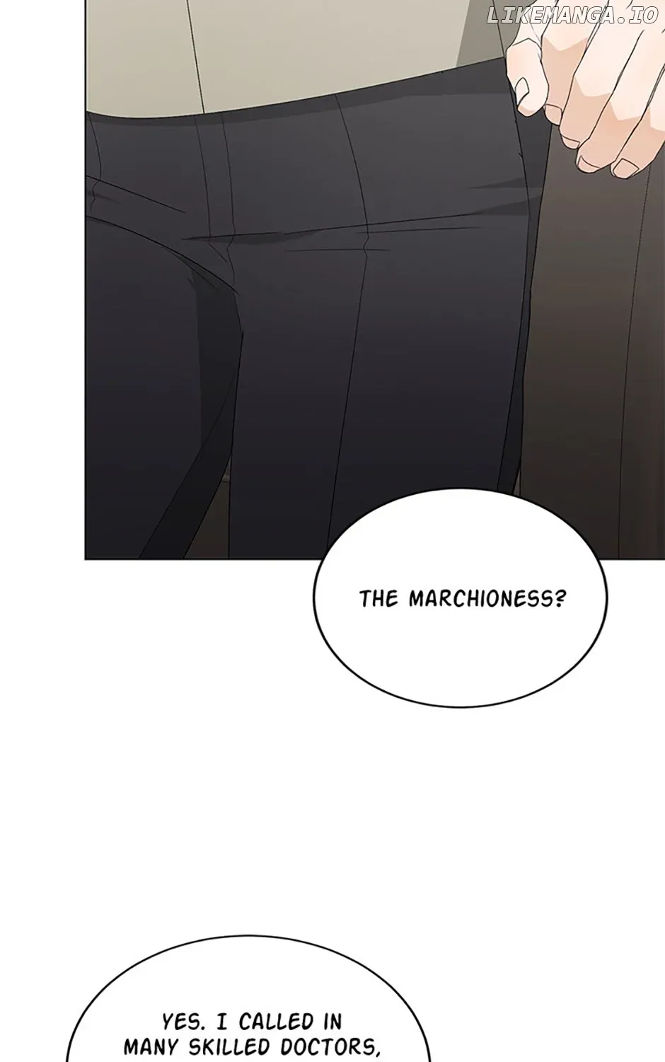 Somehow, My Tyrant Husband Has Became Cautious Chapter 77 page 47 - 
