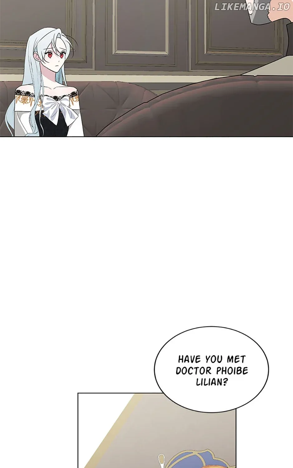 Somehow, My Tyrant Husband Has Became Cautious Chapter 77 page 49 - 
