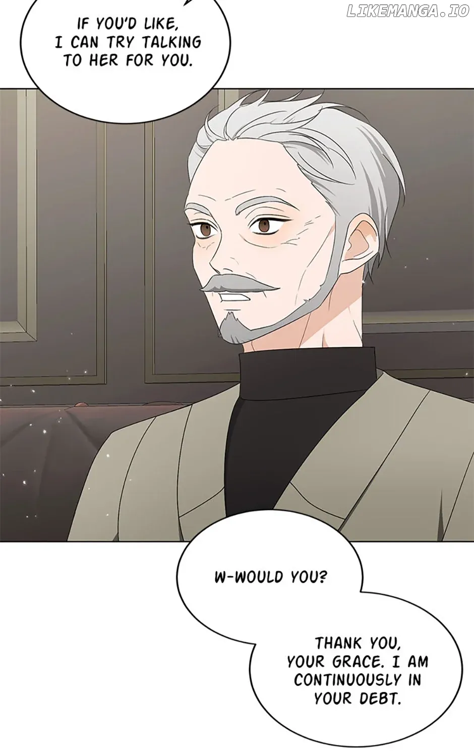 Somehow, My Tyrant Husband Has Became Cautious Chapter 77 page 53 - 