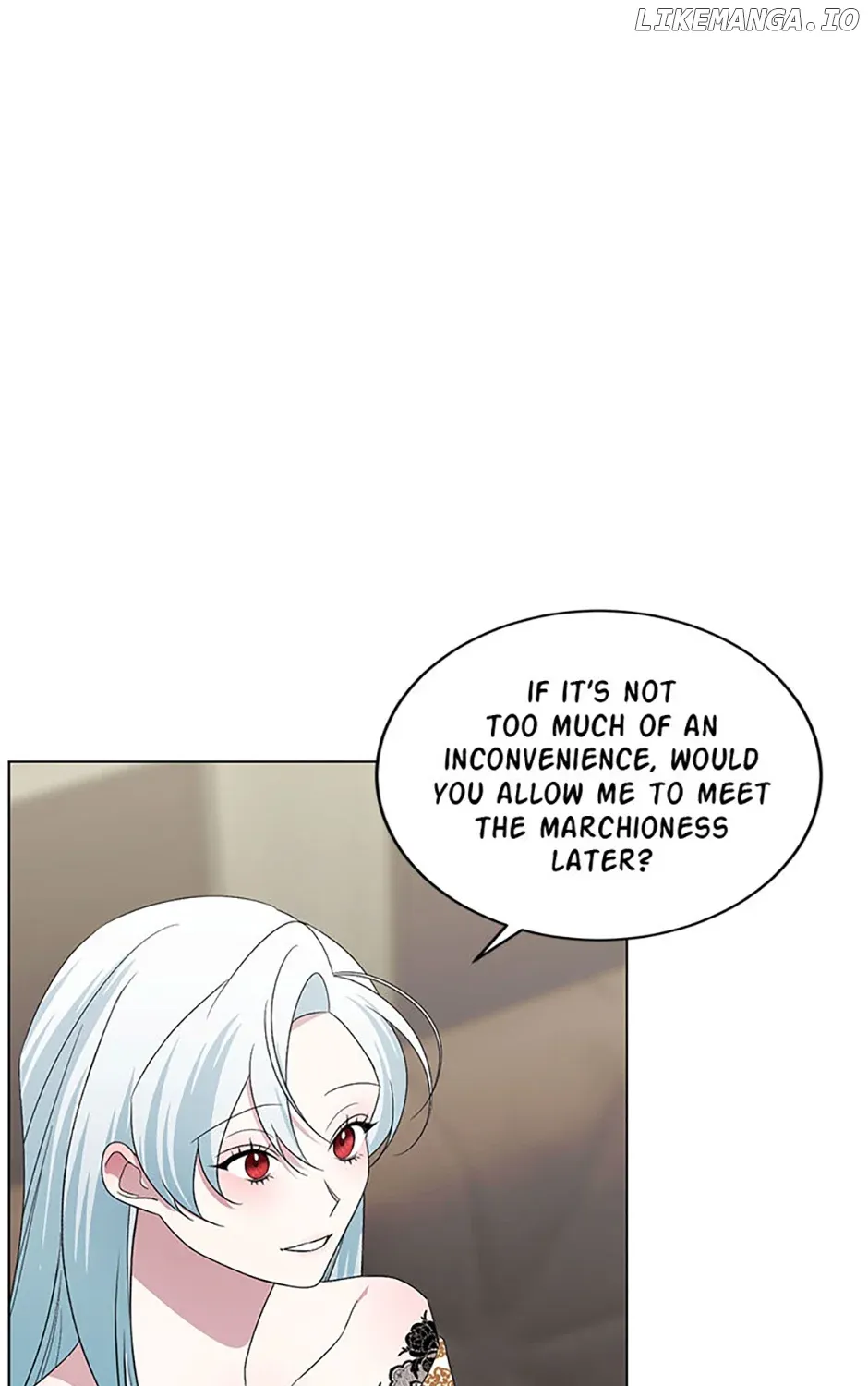 Somehow, My Tyrant Husband Has Became Cautious Chapter 77 page 57 - 