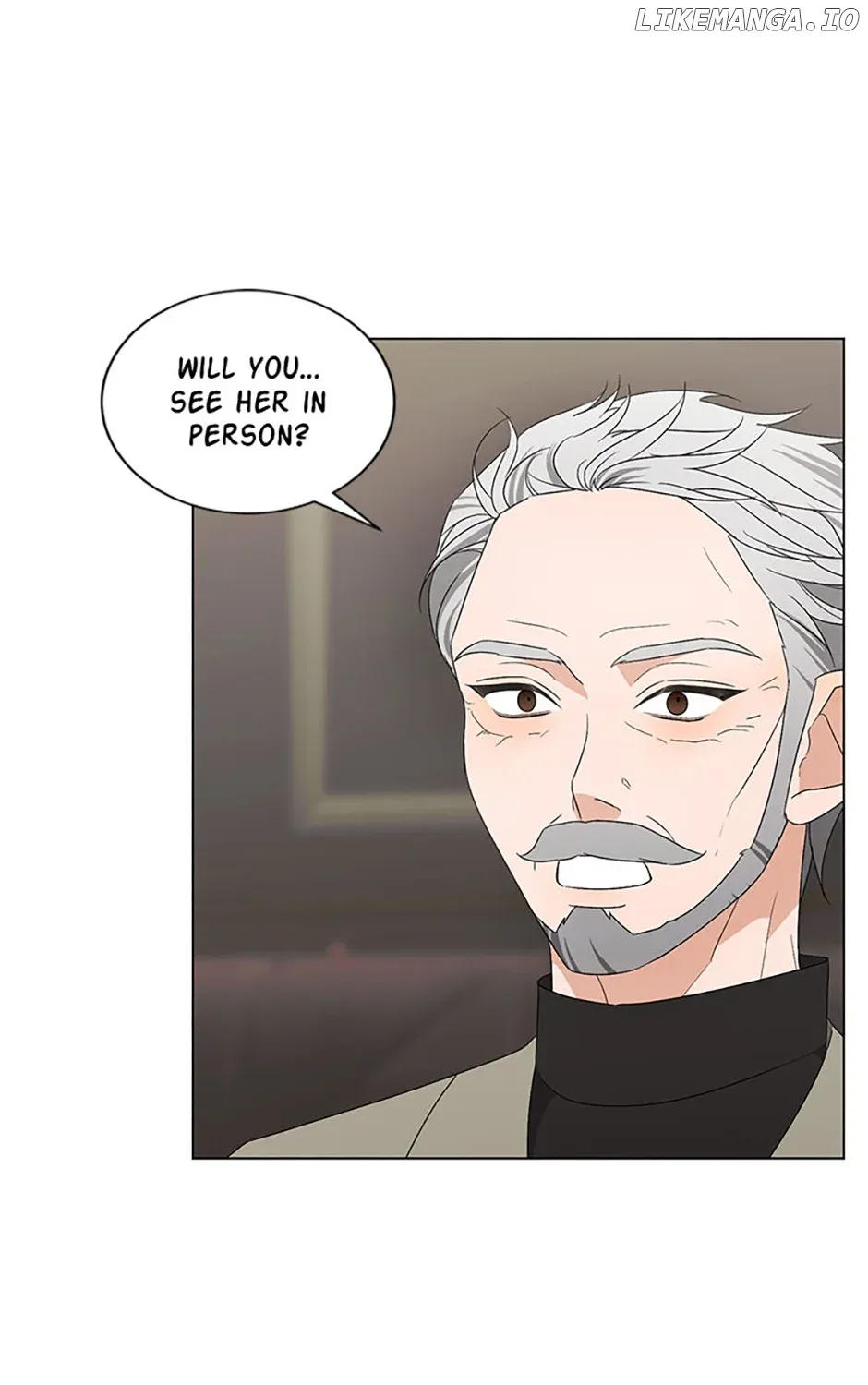 Somehow, My Tyrant Husband Has Became Cautious Chapter 77 page 59 - 