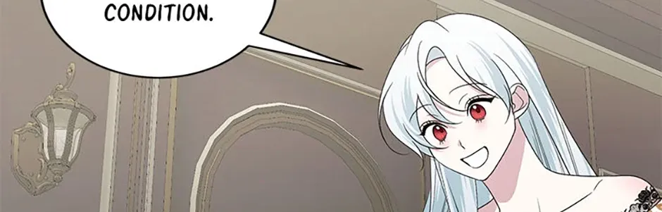 Somehow, My Tyrant Husband Has Became Cautious Chapter 77 page 72 - 
