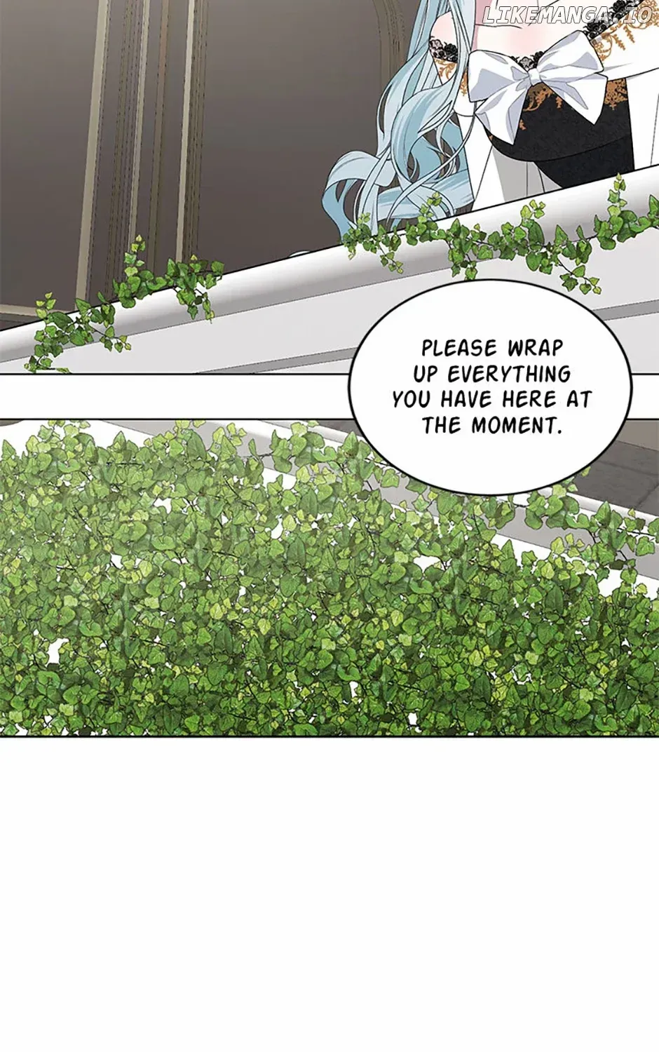 Somehow, My Tyrant Husband Has Became Cautious Chapter 77 page 73 - 