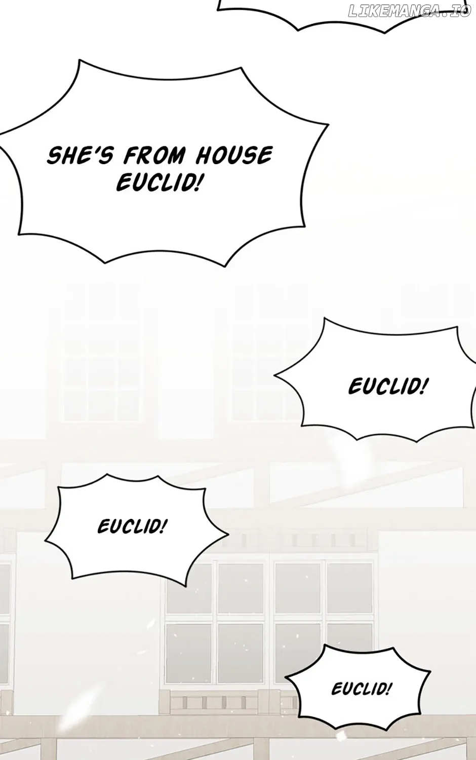 Somehow, My Tyrant Husband Has Became Cautious Chapter 77 page 77 - 