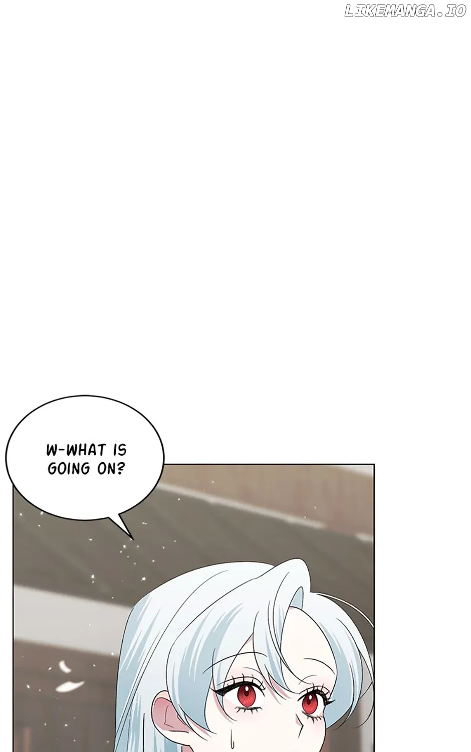 Somehow, My Tyrant Husband Has Became Cautious Chapter 77 page 81 - 