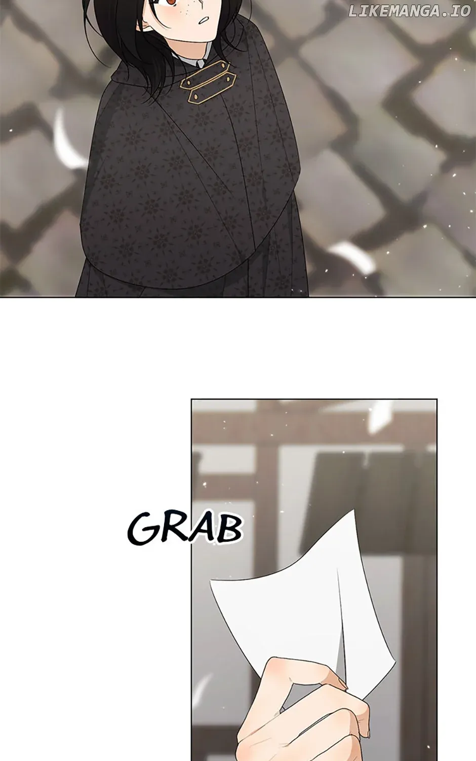 Somehow, My Tyrant Husband Has Became Cautious Chapter 77 page 85 - 