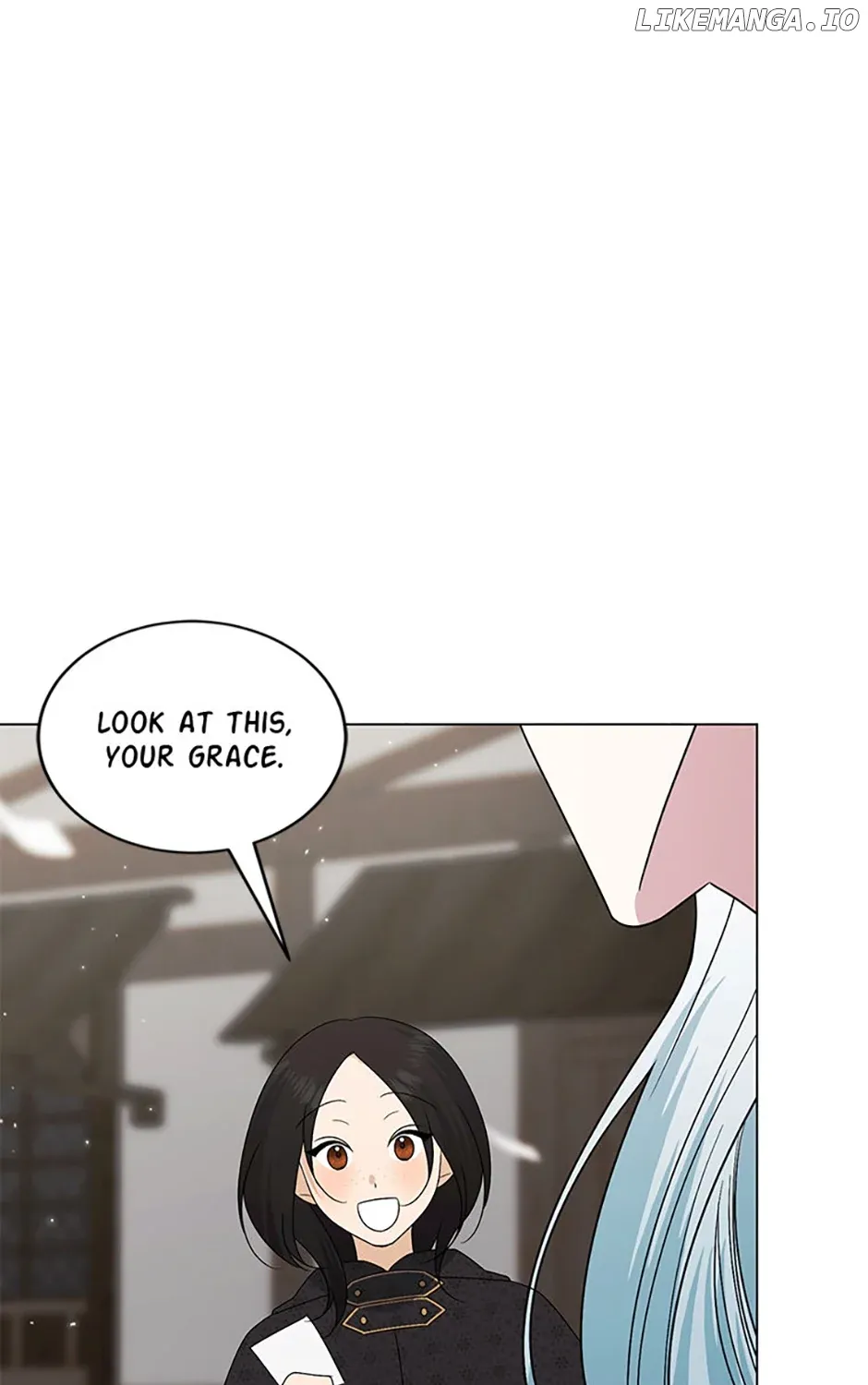 Somehow, My Tyrant Husband Has Became Cautious Chapter 77 page 87 - 