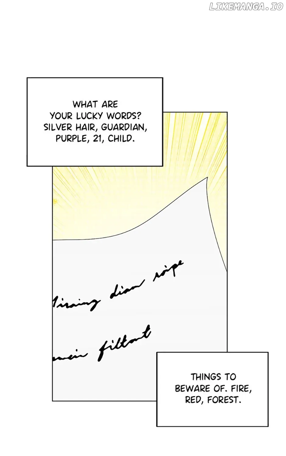 Somehow, My Tyrant Husband Has Became Cautious Chapter 77 page 91 - 