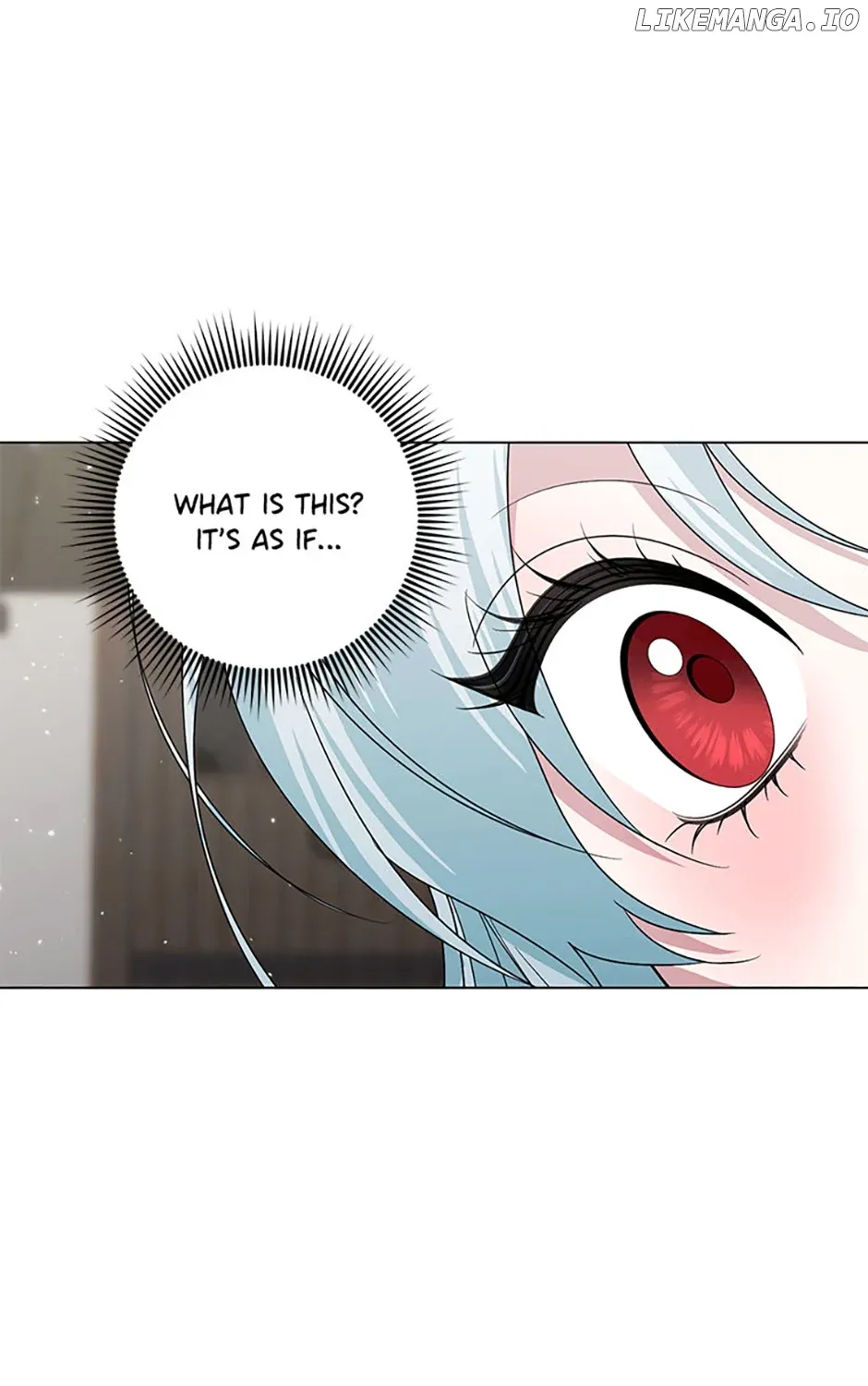 Somehow, My Tyrant Husband Has Became Cautious Chapter 77 page 93 - 