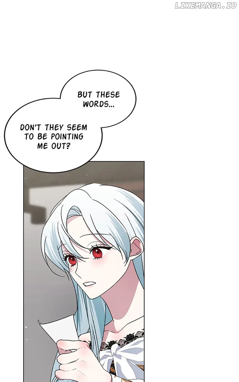 Somehow, My Tyrant Husband Has Became Cautious Chapter 77 page 97 - 