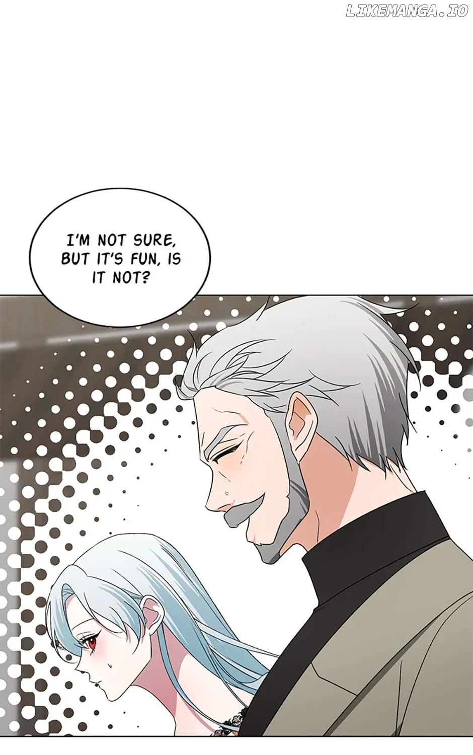Somehow, My Tyrant Husband Has Became Cautious Chapter 77 page 99 - 