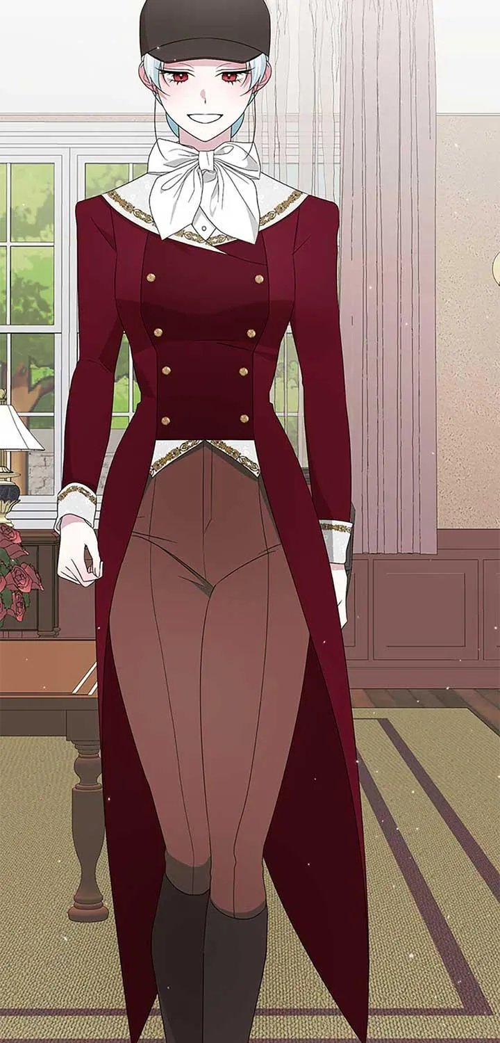 Somehow, My Tyrant Husband Has Became Cautious Chapter 78 page 11 - 