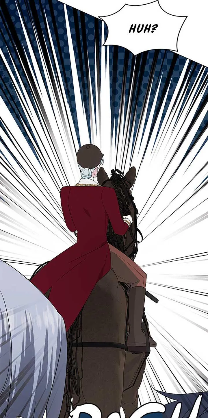 Somehow, My Tyrant Husband Has Became Cautious Chapter 78 page 39 - 