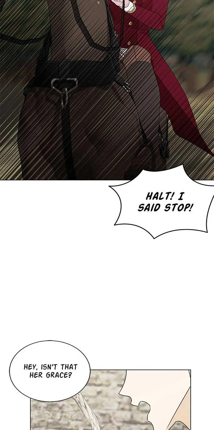 Somehow, My Tyrant Husband Has Became Cautious Chapter 78 page 46 - 