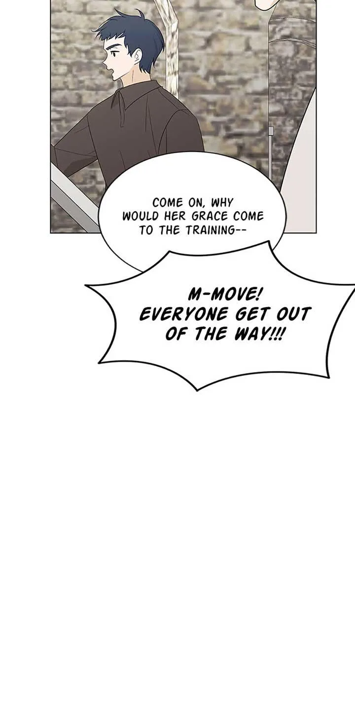 Somehow, My Tyrant Husband Has Became Cautious Chapter 78 page 47 - 