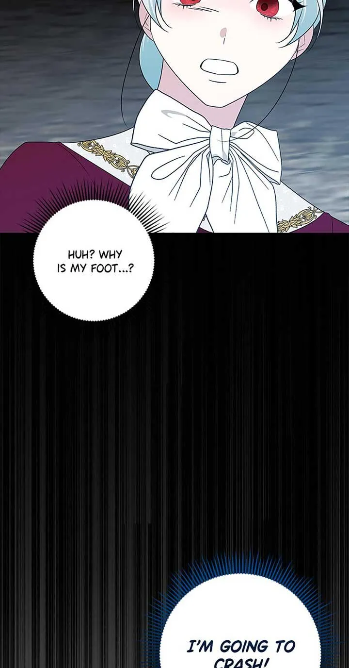 Somehow, My Tyrant Husband Has Became Cautious Chapter 78 page 54 - 