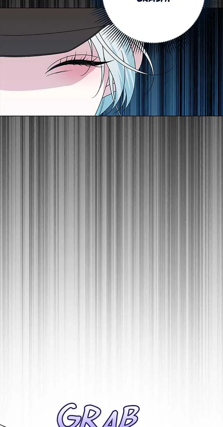 Somehow, My Tyrant Husband Has Became Cautious Chapter 78 page 55 - 