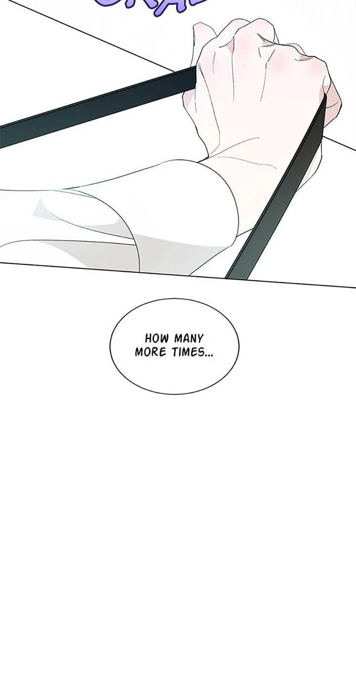 Somehow, My Tyrant Husband Has Became Cautious Chapter 78 page 56 - 