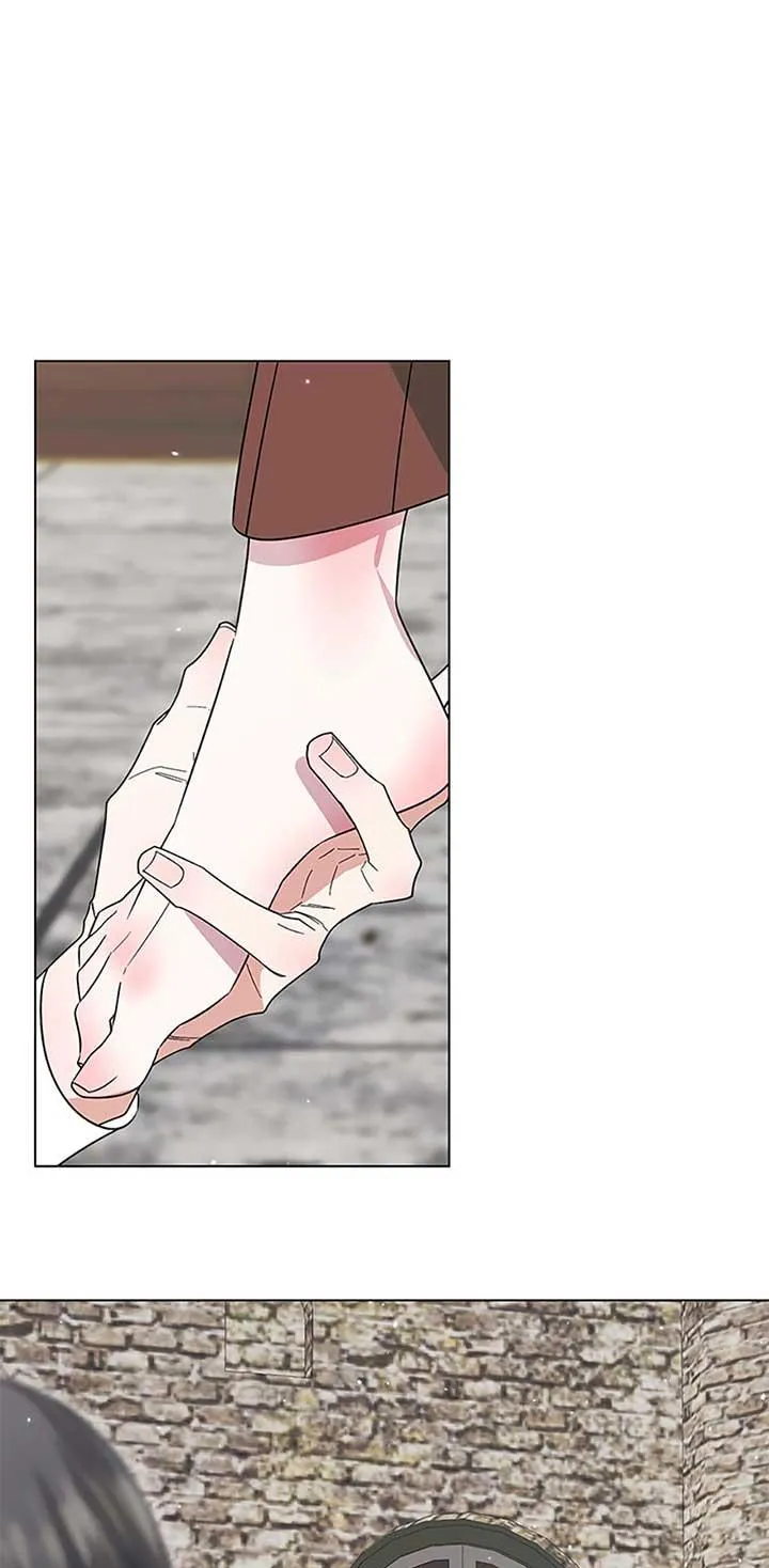 Somehow, My Tyrant Husband Has Became Cautious Chapter 78 page 60 - 