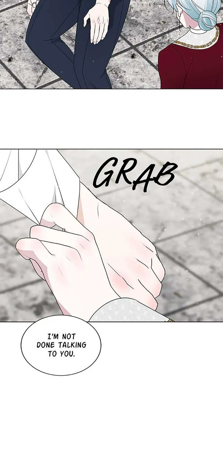 Somehow, My Tyrant Husband Has Became Cautious Chapter 78 page 64 - 