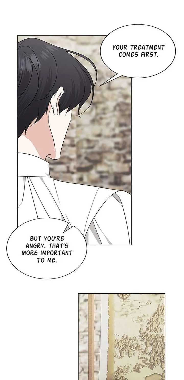 Somehow, My Tyrant Husband Has Became Cautious Chapter 78 page 65 - 