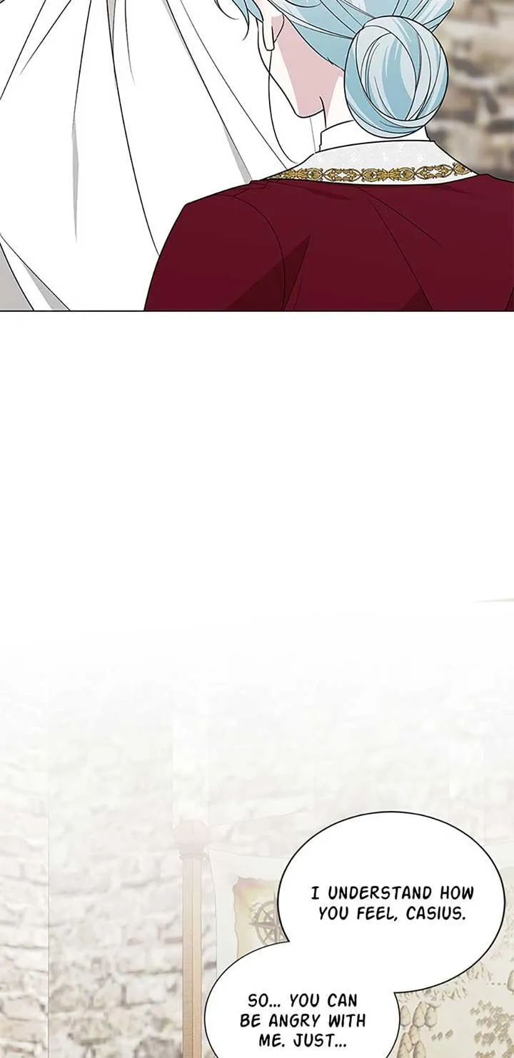 Somehow, My Tyrant Husband Has Became Cautious Chapter 78 page 67 - 