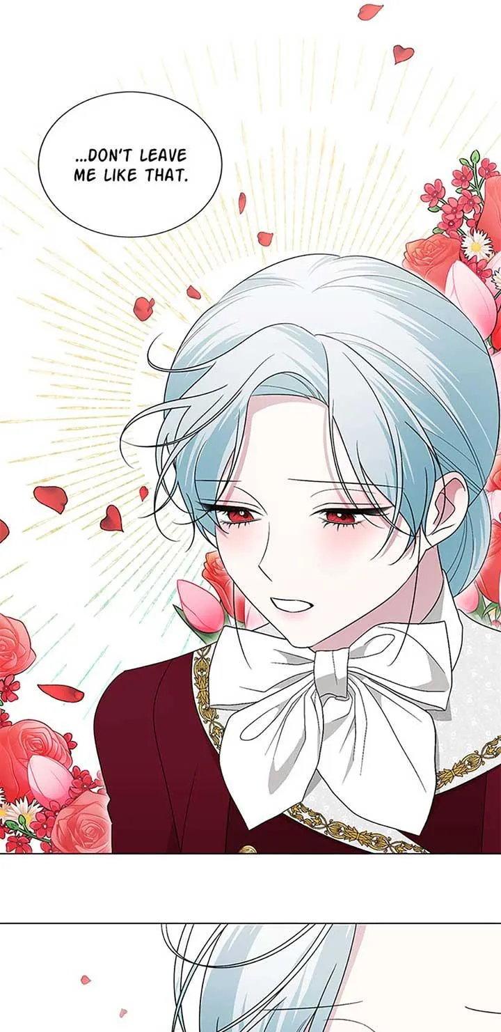 Somehow, My Tyrant Husband Has Became Cautious Chapter 78 page 69 - 